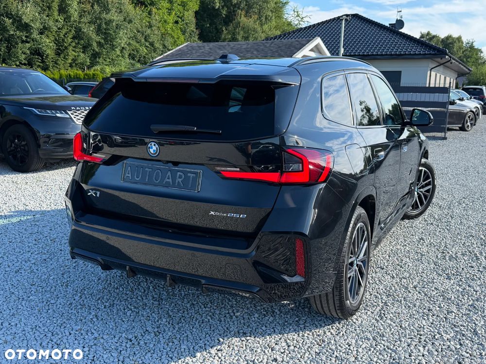 BMW X1 xDrive25e M Sport sport - 15