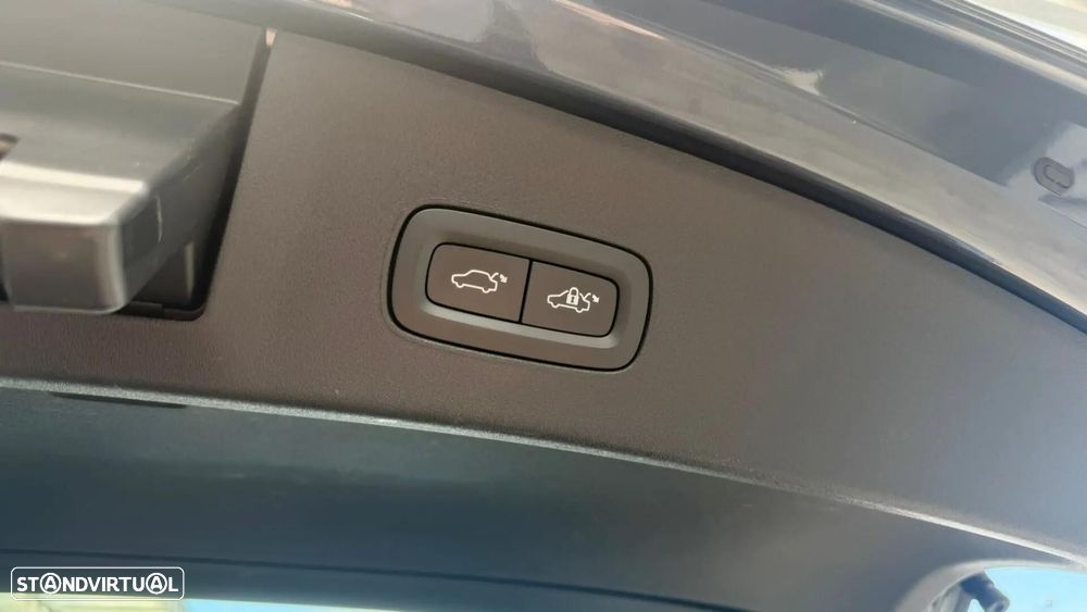 Polestar 2 Standard Range 69 kWh - 25
