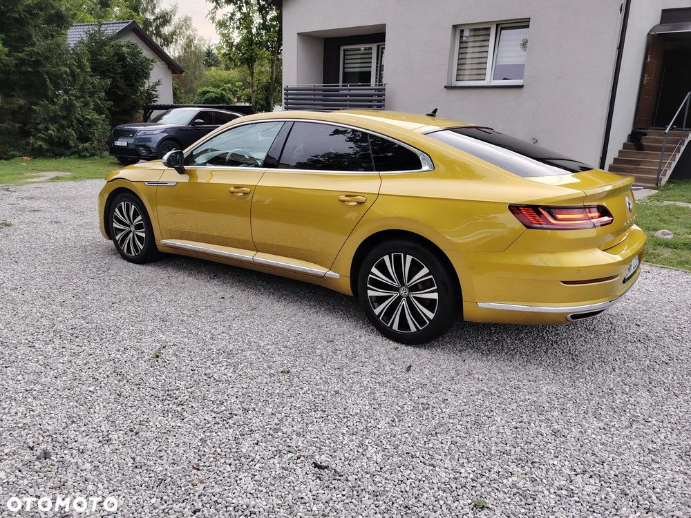Volkswagen Arteon 2.0 TSI Elegance DSG - 3