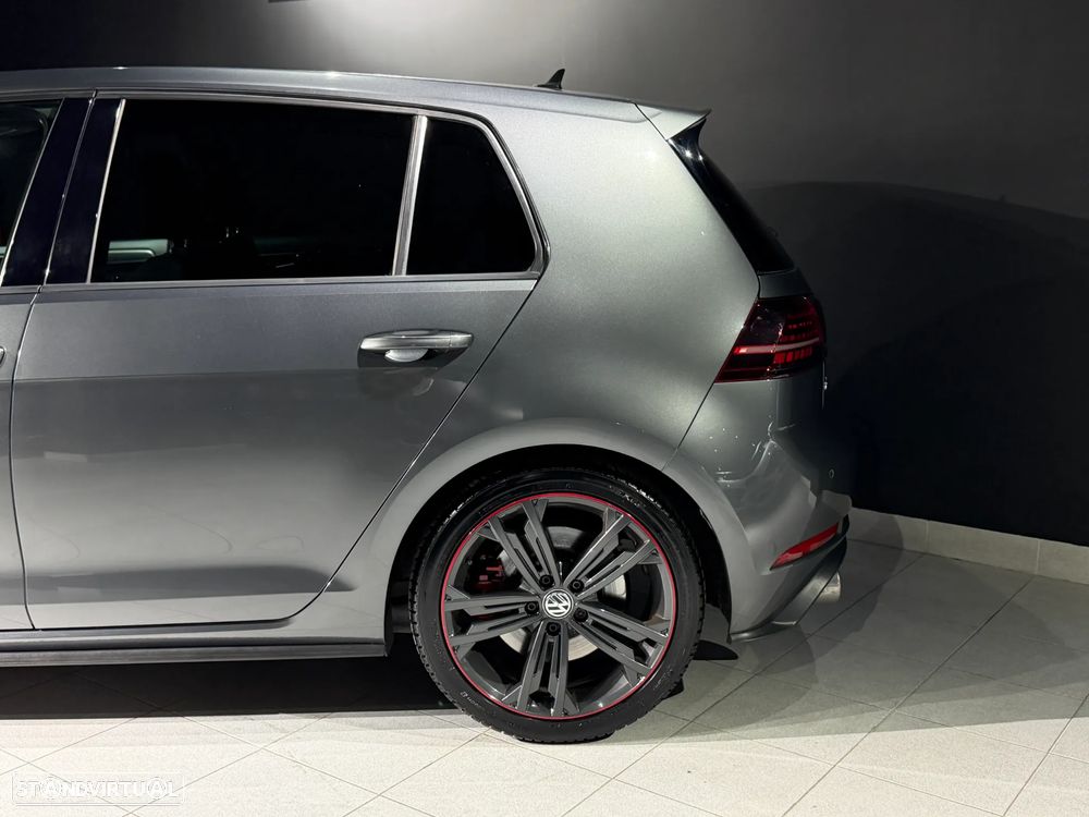 VW Golf GTI (BlueMotion ) DSG Performance - 6