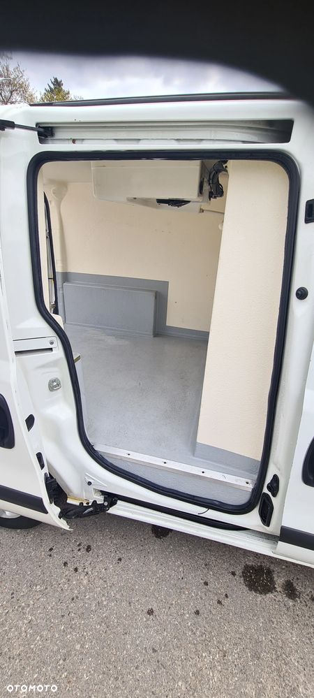 Fiat Doblo - 8