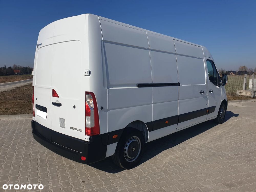 Renault MASTER - 3
