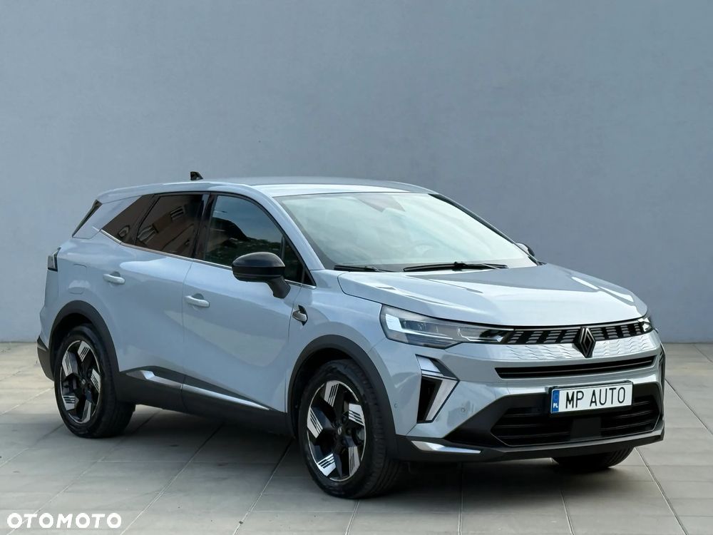 Renault Symbioz - 3