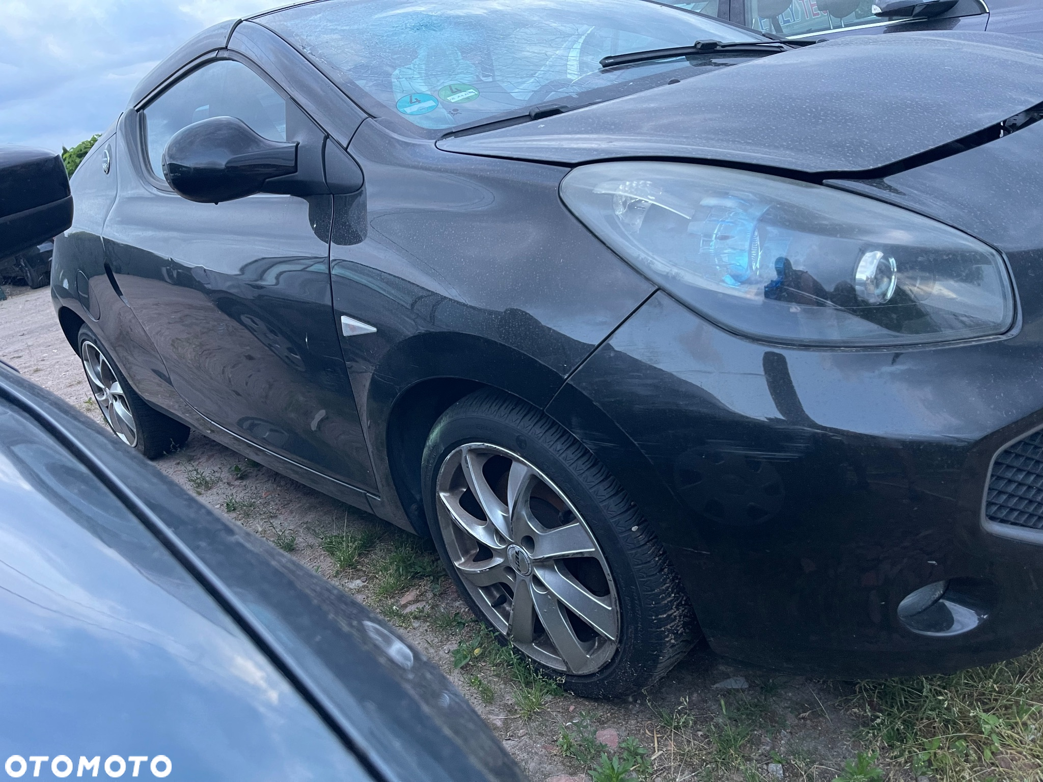 Renault Wind TCe 100 Night and Day - 16