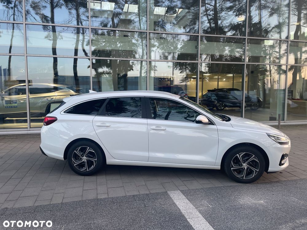 Hyundai i30 - 16