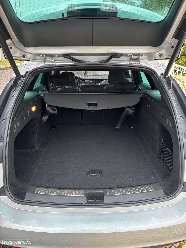 Opel Insignia Sports Tourer 1.5 Auto Business Elegance - 26