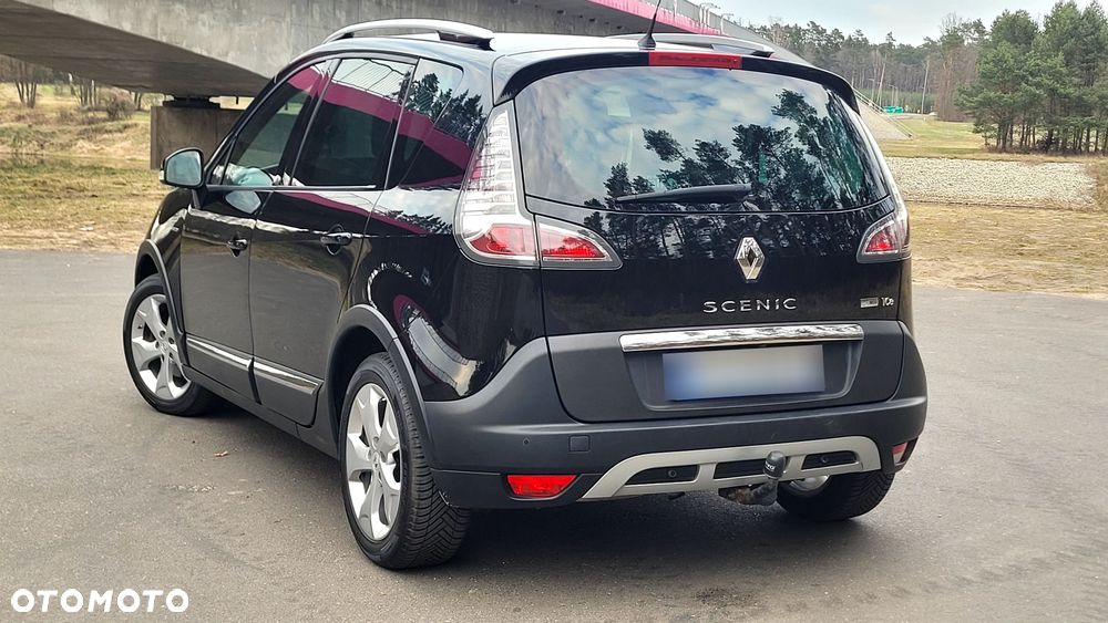 Renault Scenic 1.2 TCe Energy Bose Edition - 5