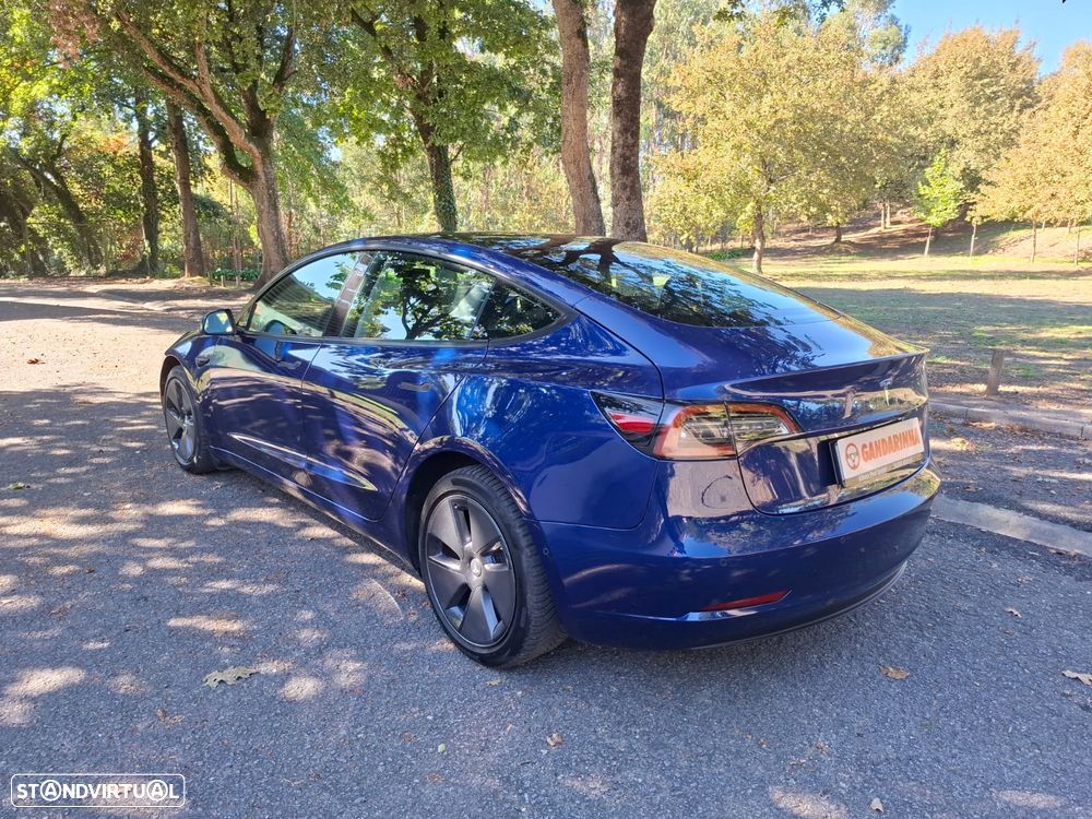 Tesla Model 3 Standard Range Plus RWD - 19