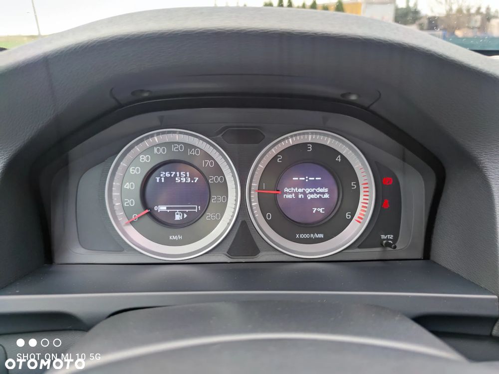 Volvo S60 D2 Momentum - 14