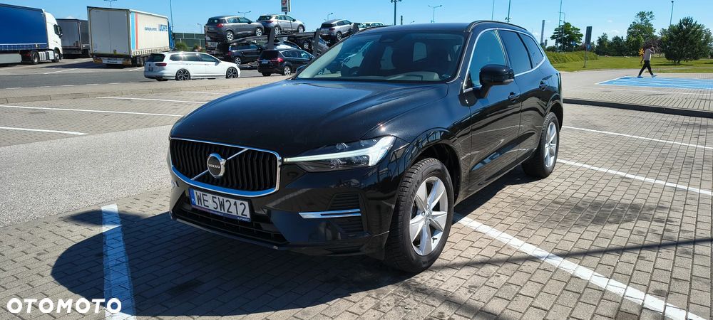 Volvo XC 60 B4 D AWD Inscription - 1