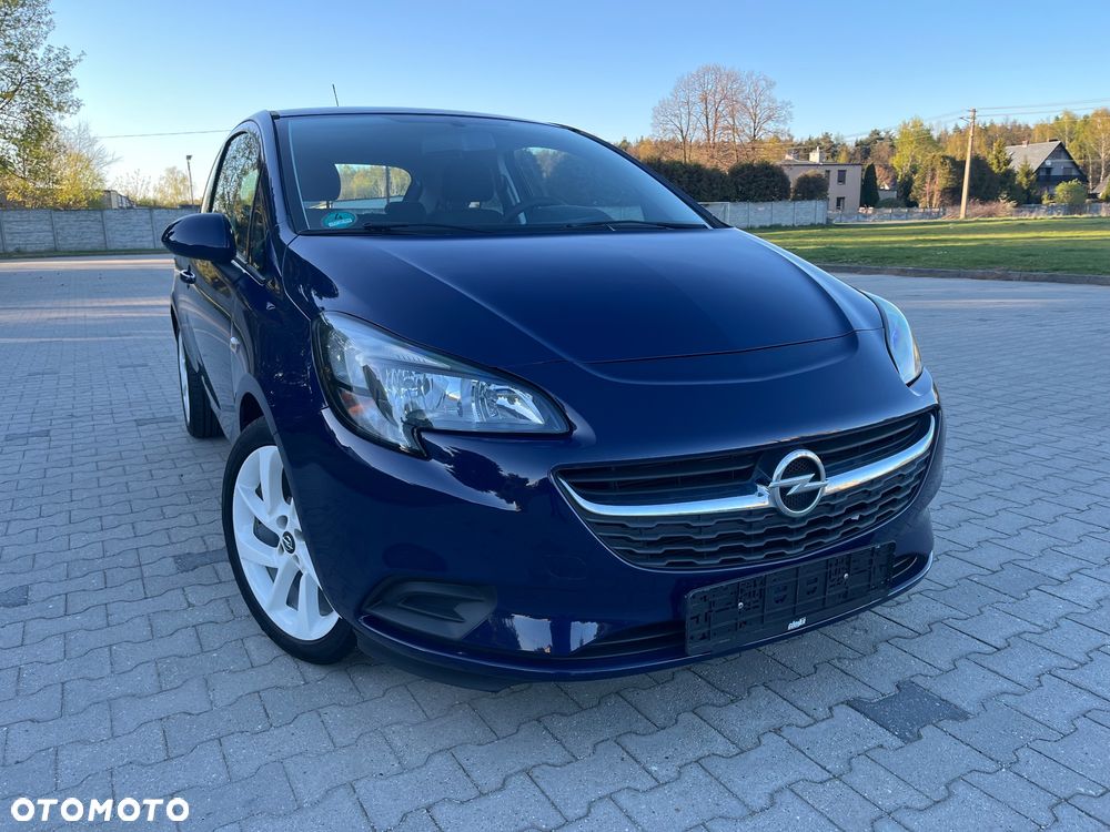 Opel Corsa 1.2 Active - 26