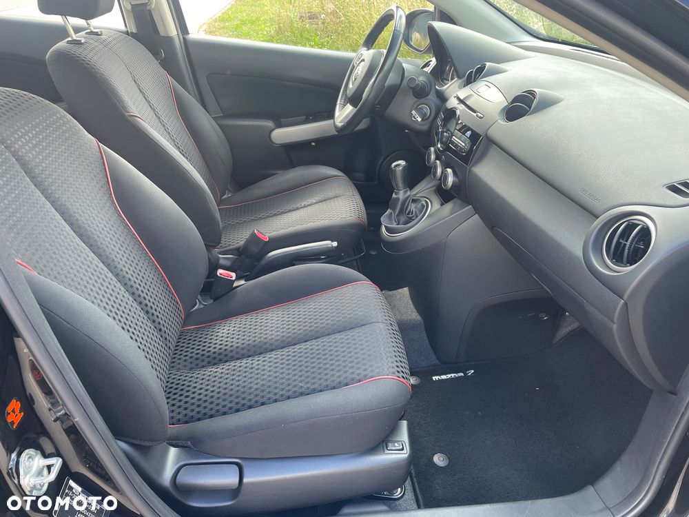 Mazda 2 1.5 Sport & Style - 7