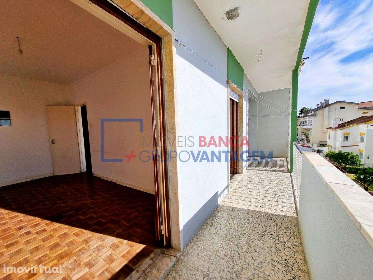 Apartamento, para venda, Seixal - Amora - Grande imagem: 3/30