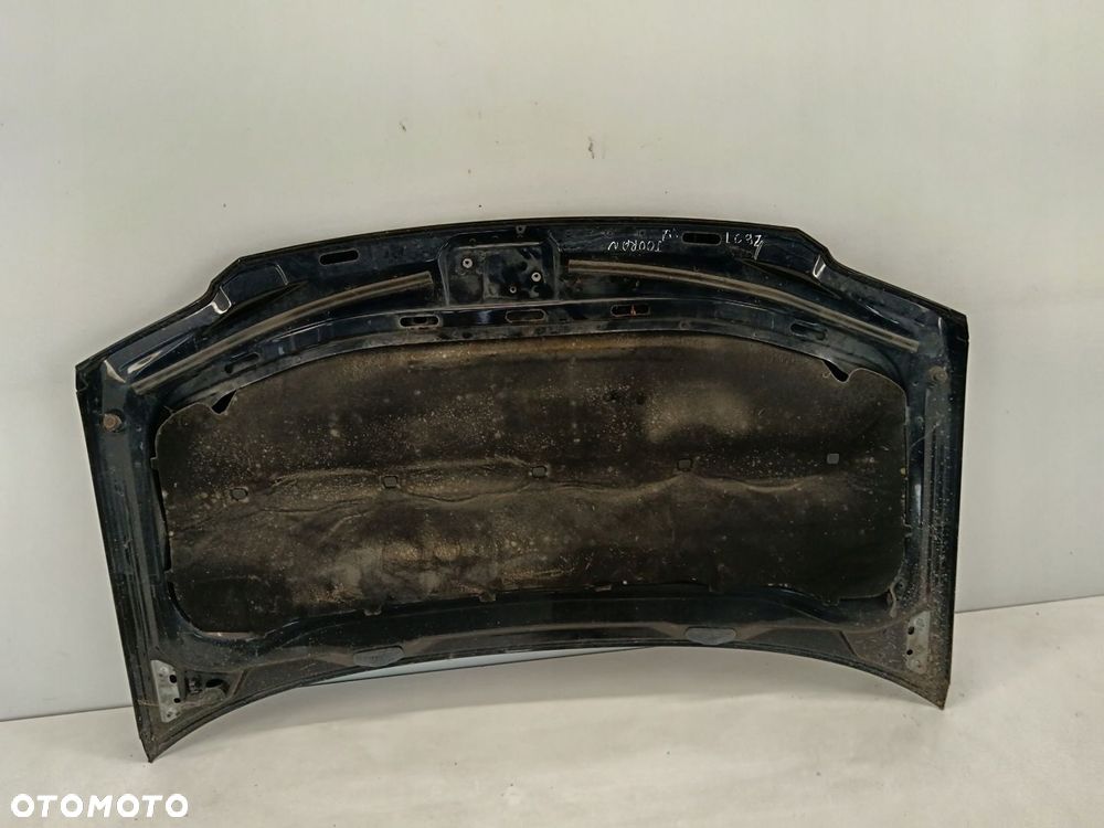 MASKA POKRYWA SILNIKA VW TOURAN I 03-06 LC9Z - 4