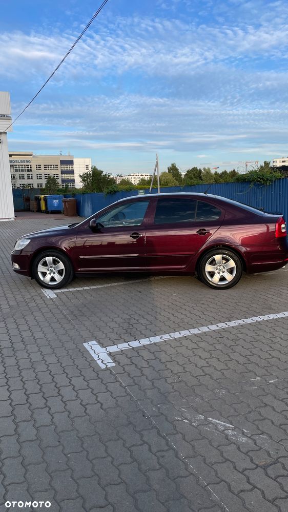 Skoda Octavia 1.8 TSI Elegance DSG - 3