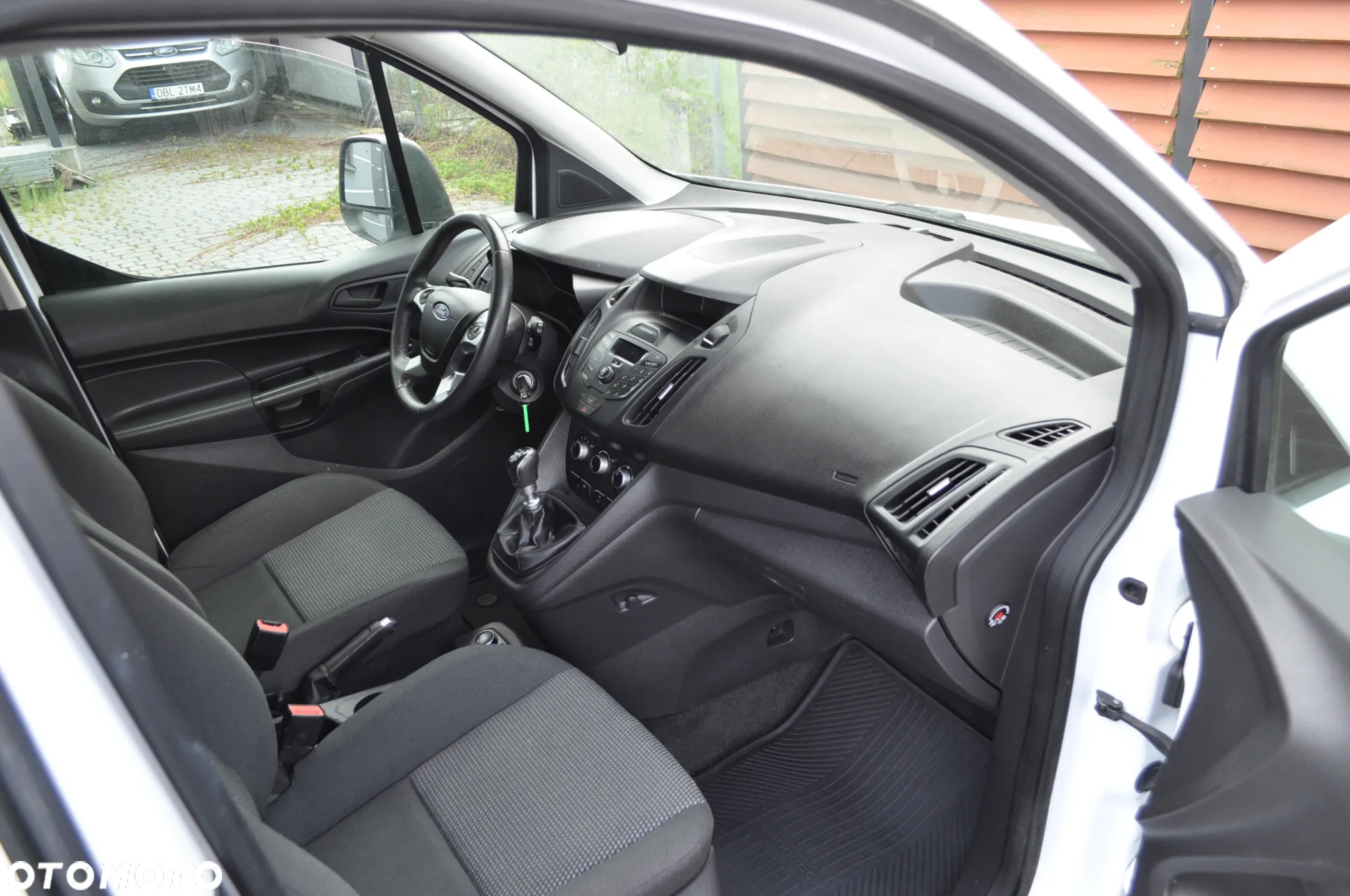 Ford Tourneo Connect - 5