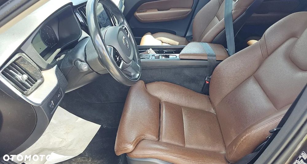 Volvo XC 60 - 13