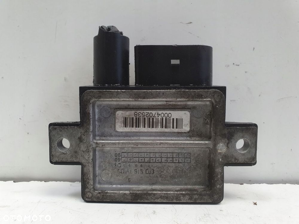 BMW E87 E90 2.0 D PRZEKAŹNIK ŚWIEC ŻAROWYCH 779800007 - 3