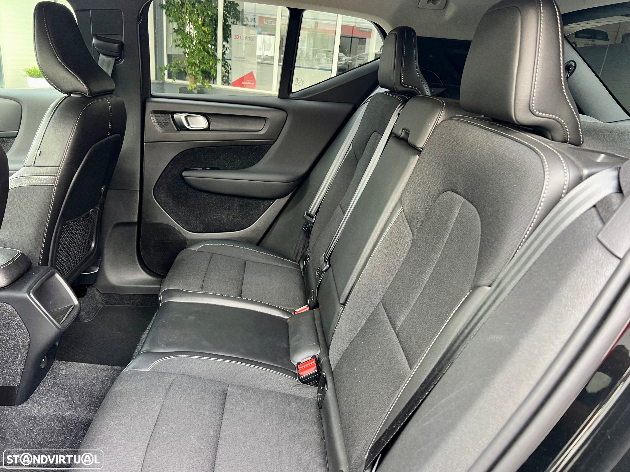 Volvo XC 40 2.0 D3 Momentum - 16