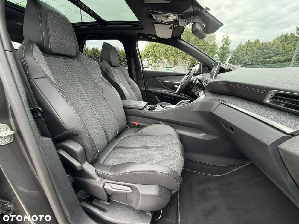 Peugeot 3008 THP 165 EAT6 Stop & Start Allure - 36