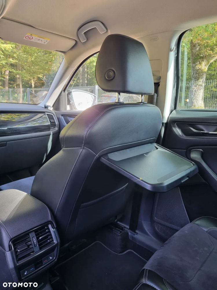 Skoda Kodiaq 2.0 TDI 4x4 Style DSG 7os - 11