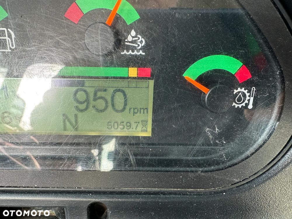 Caterpillar 432F2 - 19