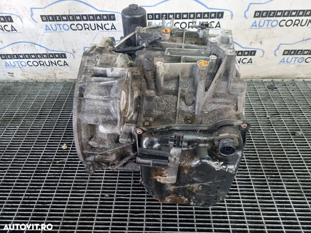 Cutie de viteze AUDI Q3 2.0 TDI 2011 - 2018 177CP Automata CFGC CLLB (1184) 4x4 NU ARE COD - 2