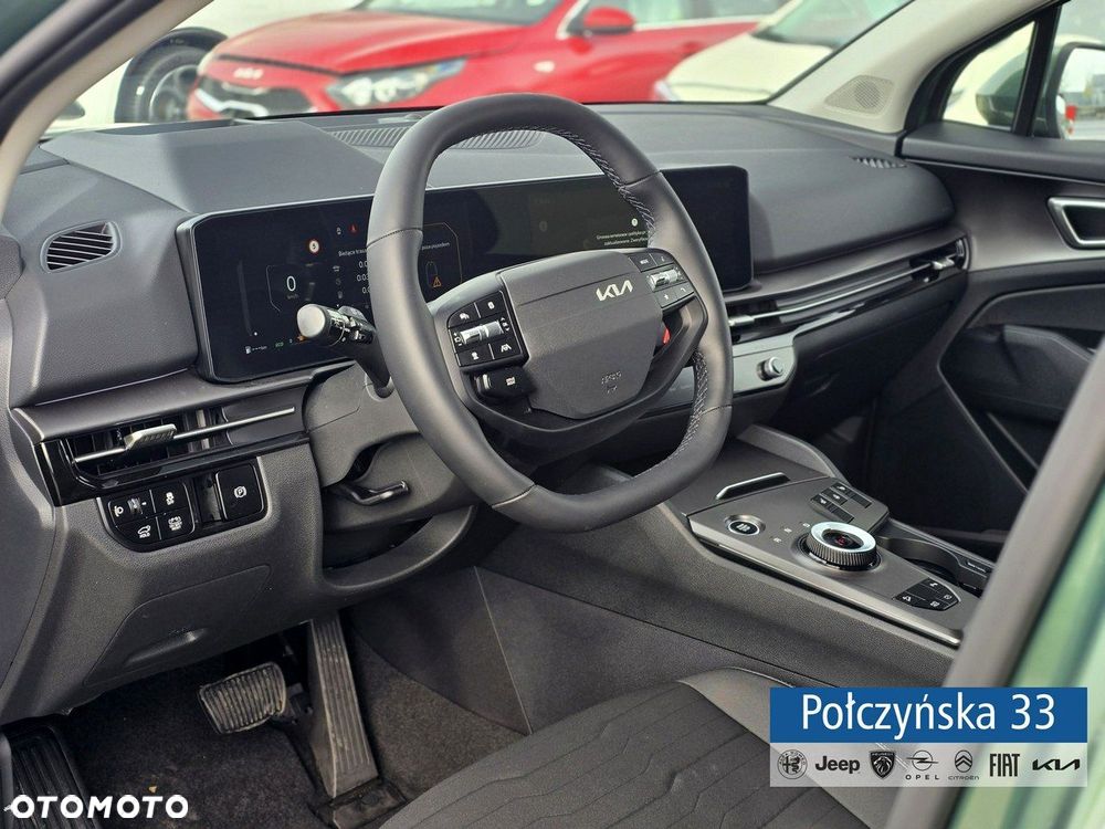 Kia Sportage 1.6 T-GDI HEV L 2WD - 9