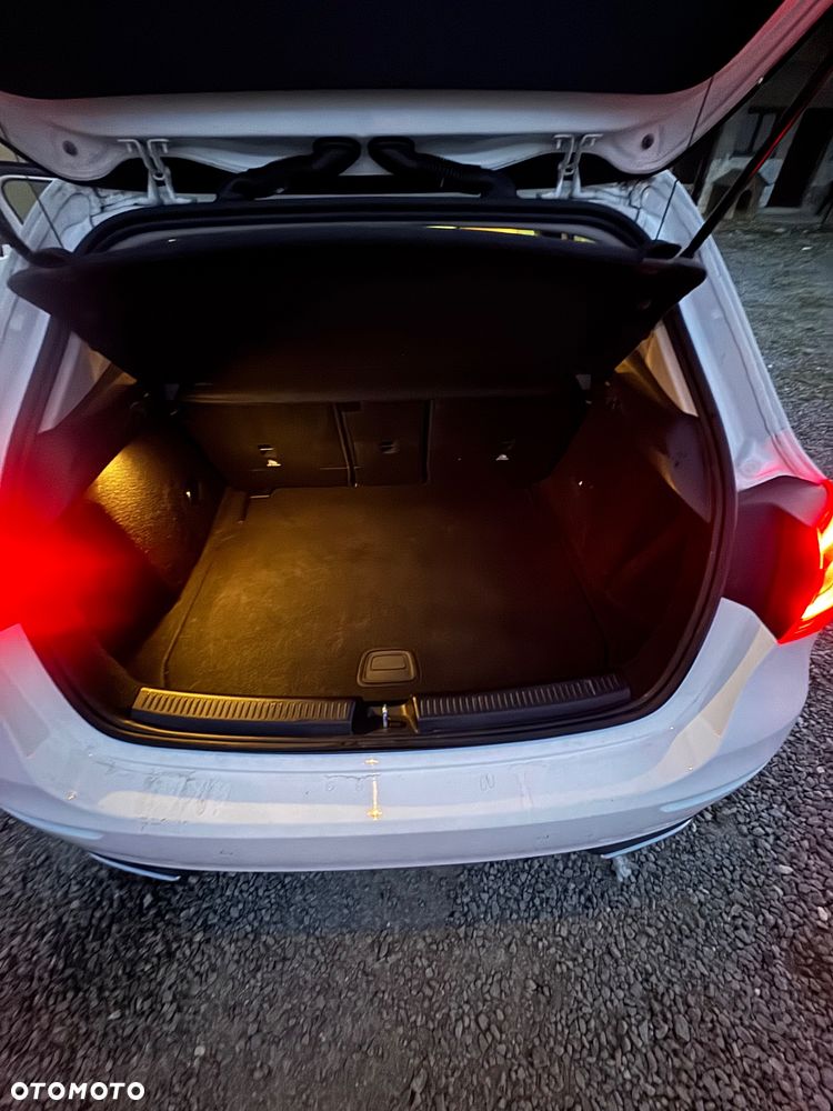 Mercedes-Benz Klasa A 220 7G-DCT Style - 16