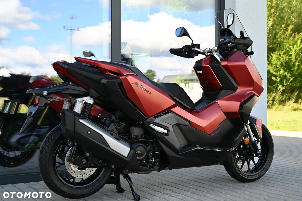 Honda ADV350 - 40