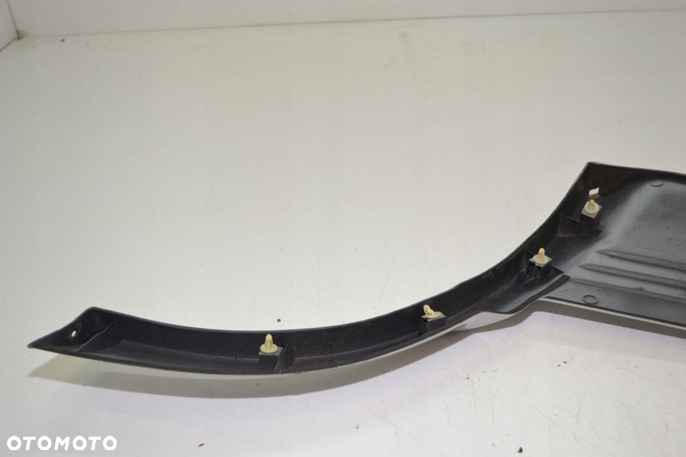 LISTWA DRZWI PRAWY TYŁ NAKŁADKA MITSUBISHI PAJERO II 5D MB646986 - 6