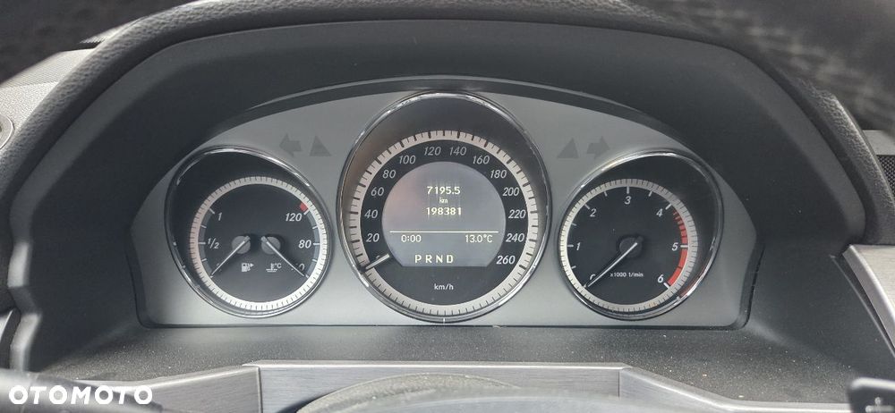 Mercedes-Benz GLK - 18