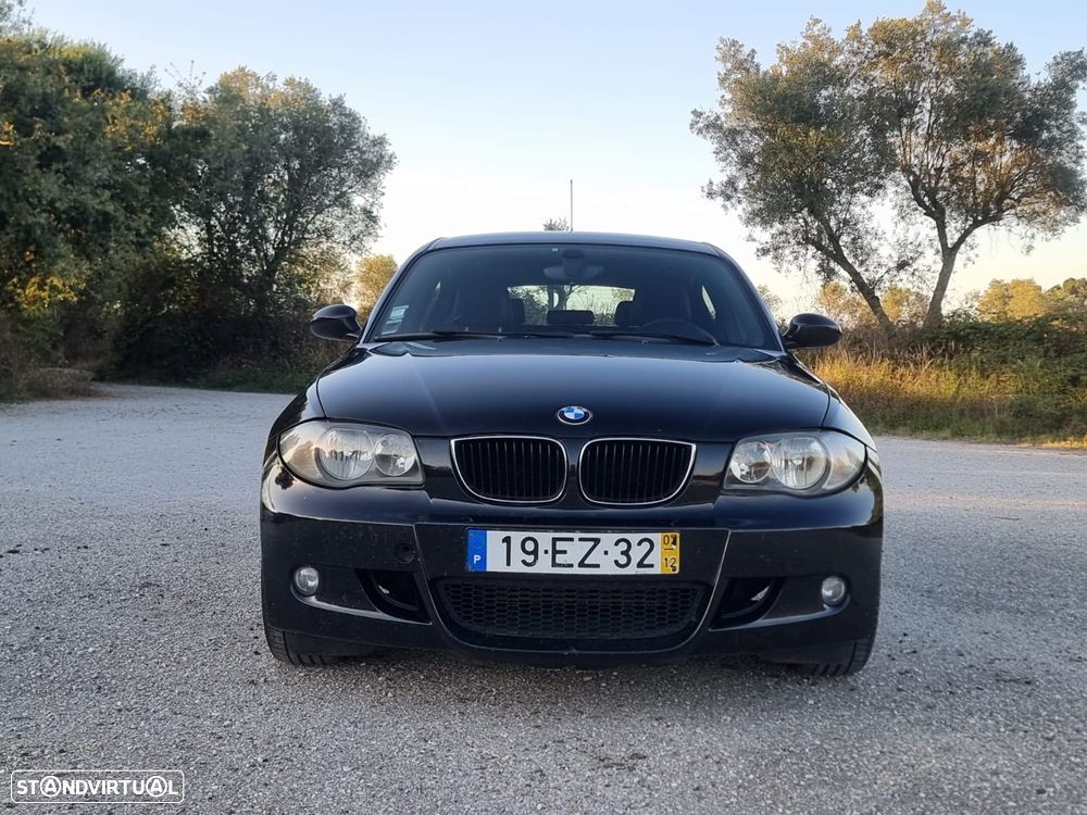 BMW 118 d - 2
