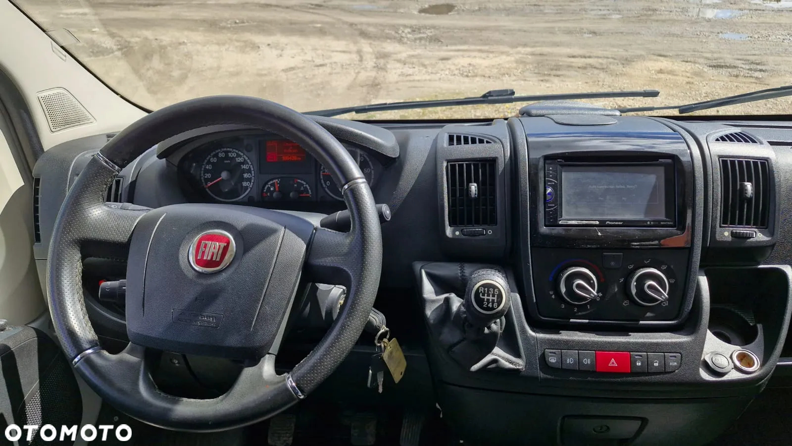 Fiat DUCATO - 16 MIEJSC - 26