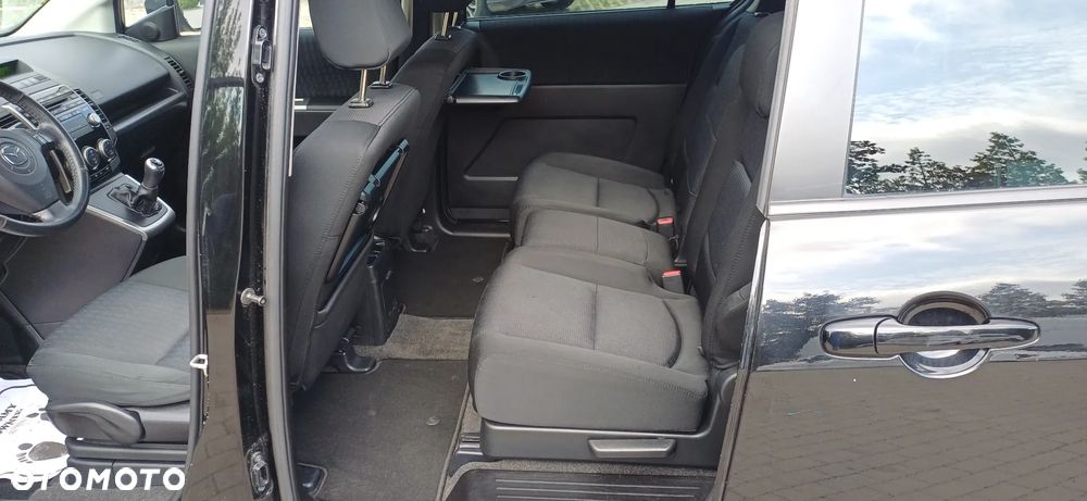 Mazda 5 2.0 Active - 9
