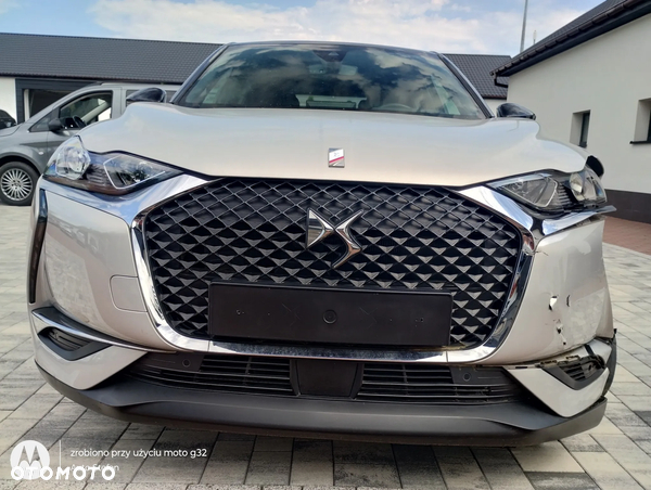 DS Automobiles DS 3 Crossback
