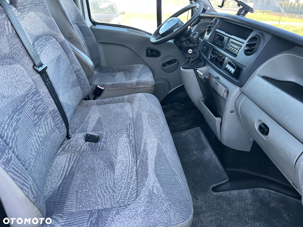 Renault MASTER - 7