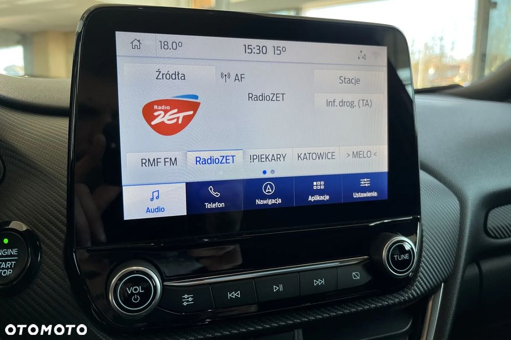 Ford Puma 1.0 EcoBoost ST-Line X - 25
