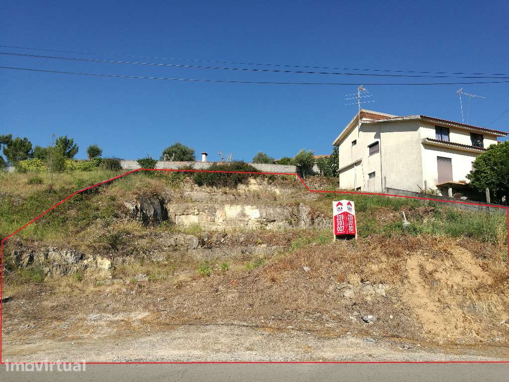 Terreno Para Construção - Grande imagem: 2/3