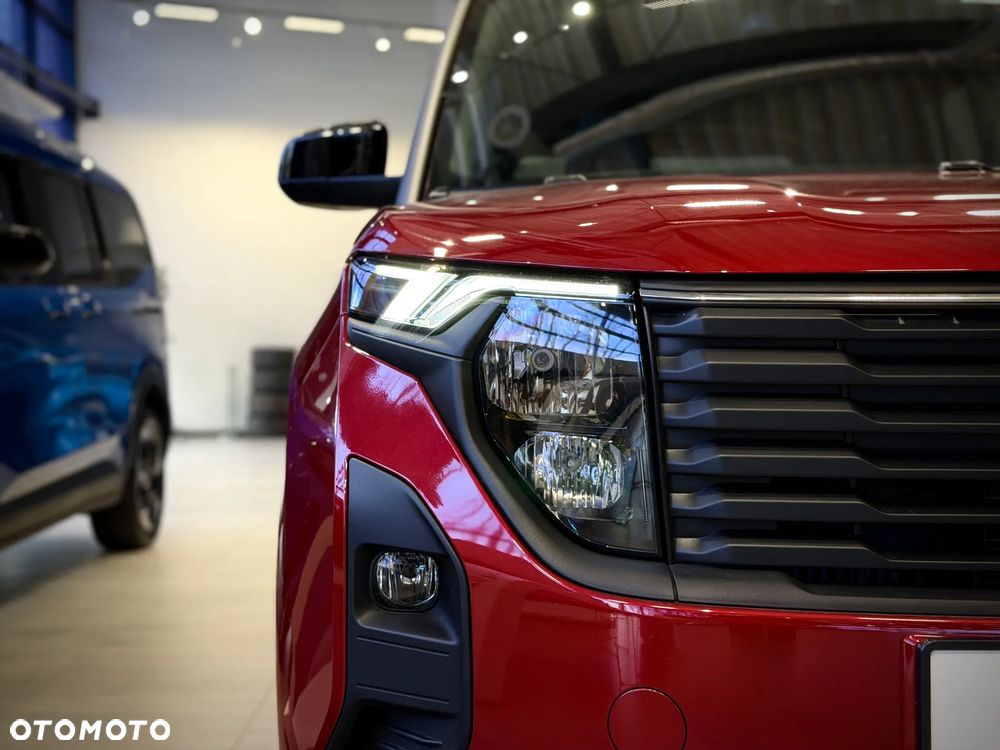Ford Tourneo Courier 1.0 EcoBoost Titanium - 6