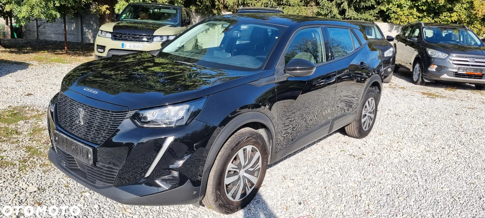 Peugeot 2008 - 7