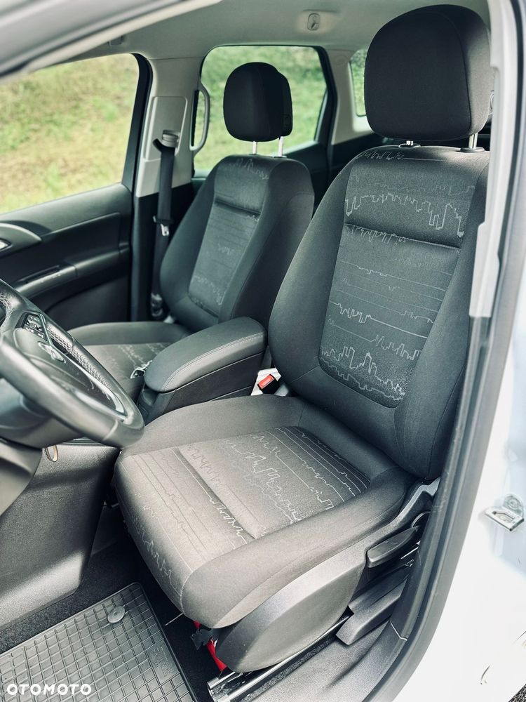 Opel Meriva 1.4 T Cosmo - 16