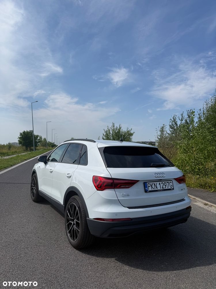 Audi Q3 35 TDI S tronic - 4