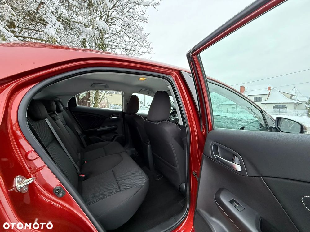 Honda Civic 1.8 Elegance - 28