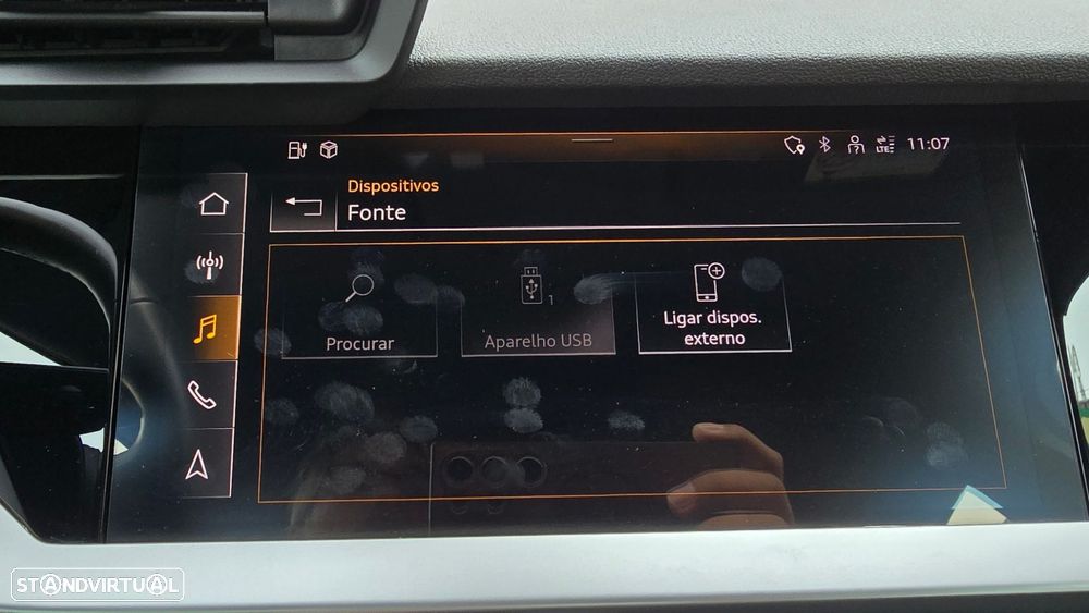 Audi A3 Sportback - 27