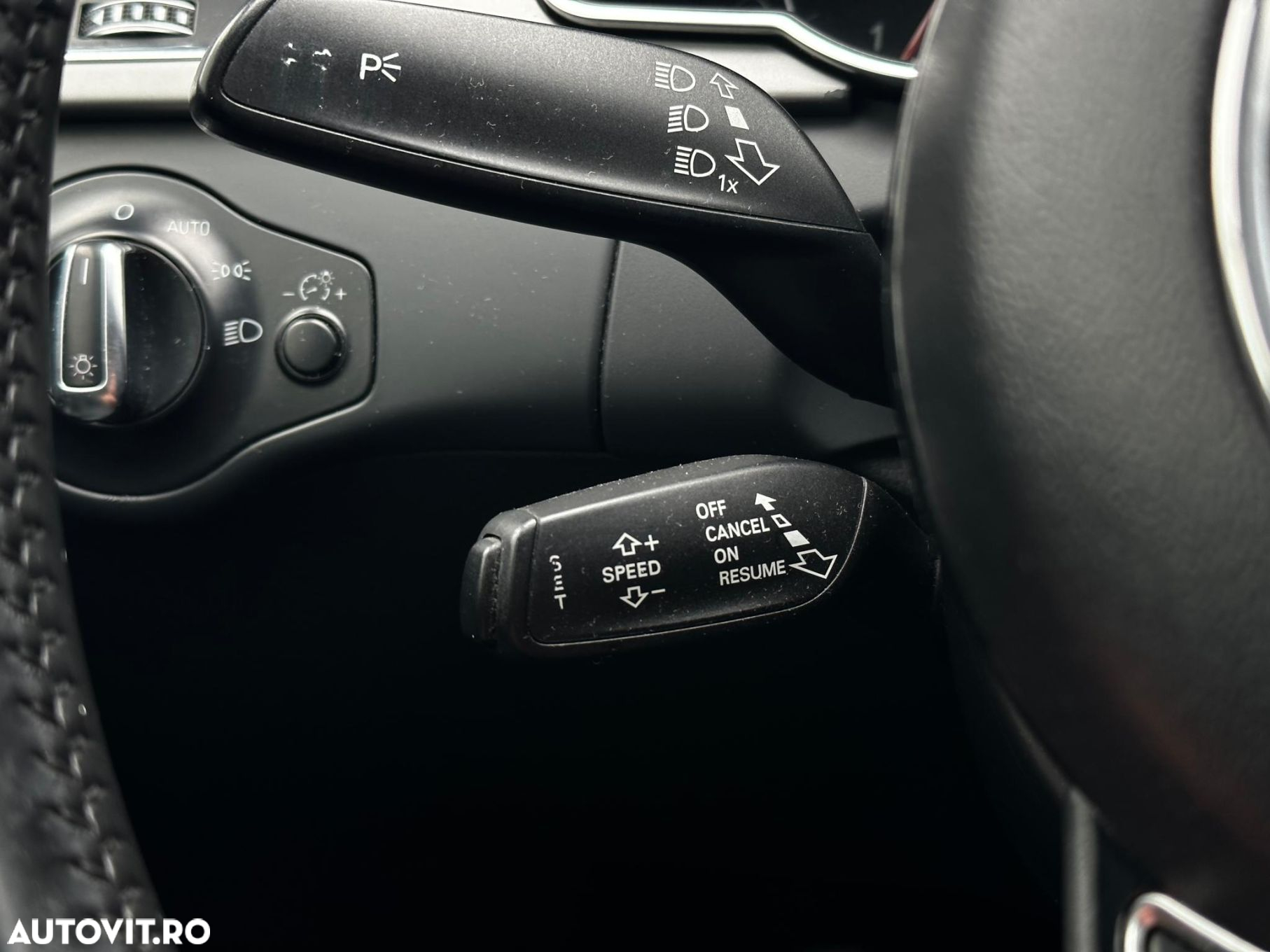 Audi A5 - 15