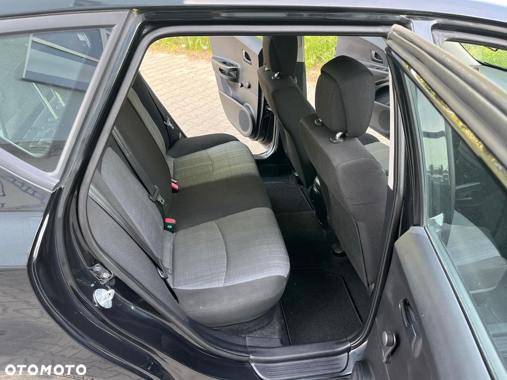 Kia Ceed 1.4 CVVT Edition 7 - 13