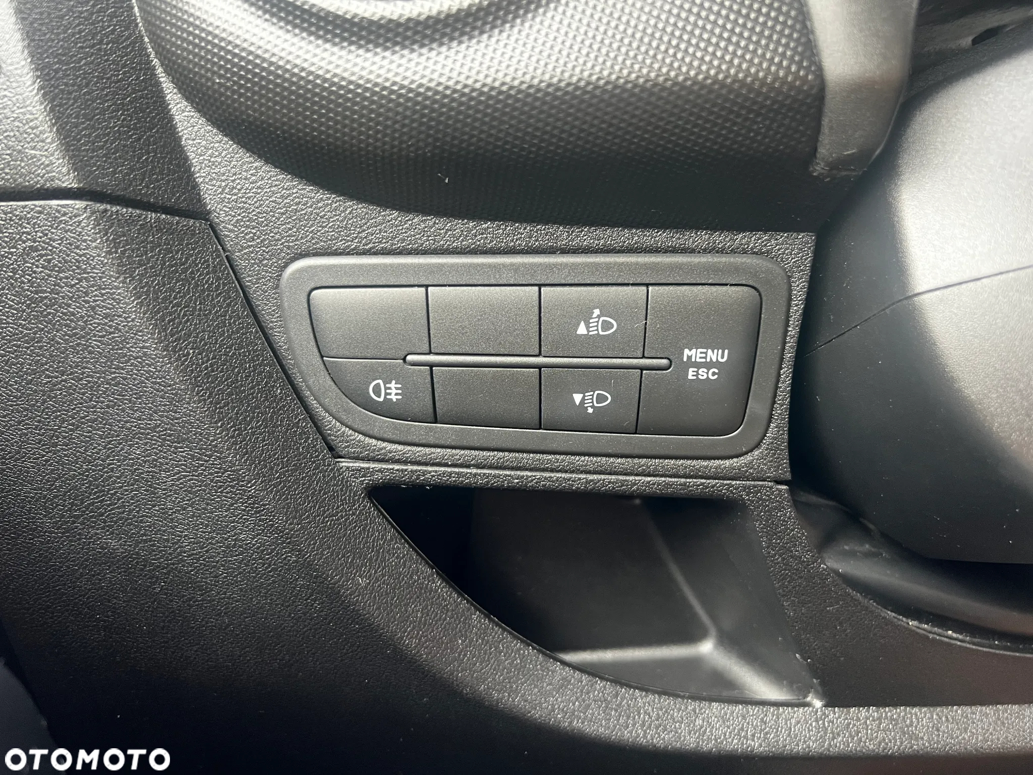 Fiat Qubo 1.4 8V Natural Power Easy - 20