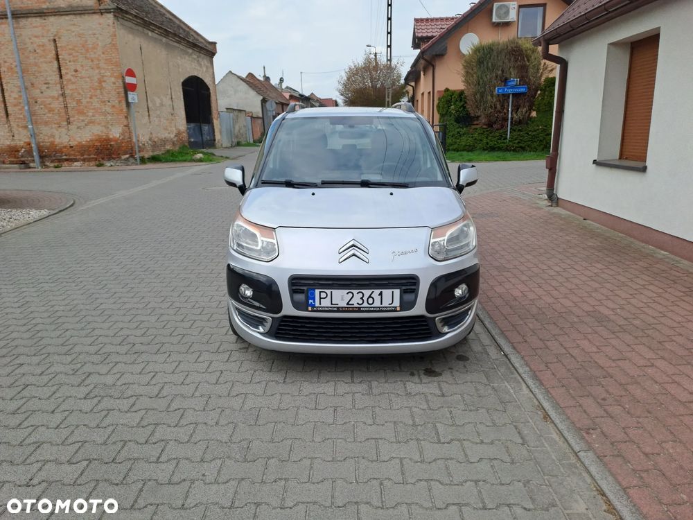 Citroën C3 Picasso VTi 95 Tendance - 6