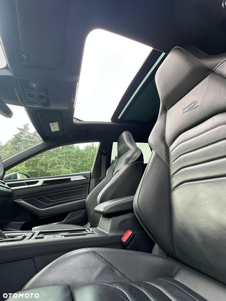 Volkswagen Arteon Shooting Brake - 21